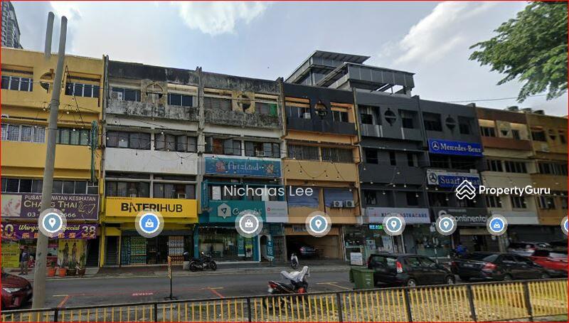 Shop for Sale in Taman Maluri (Cheras) - Nicholas Lee - PropertyGuru.com.my