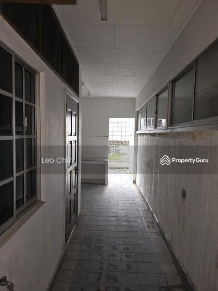 Untuk Dijual - Cheras Perdana @ Cheras South