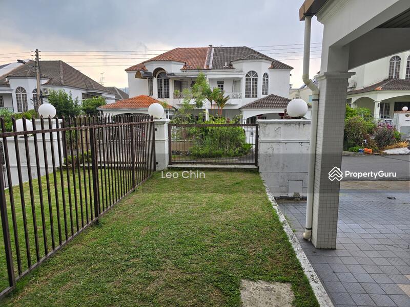 Untuk Dijual - Cheras Perdana @ Cheras South