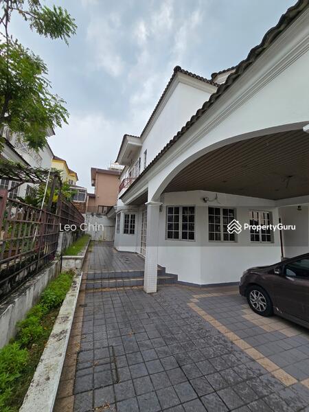Untuk Dijual - Cheras Perdana @ Cheras South