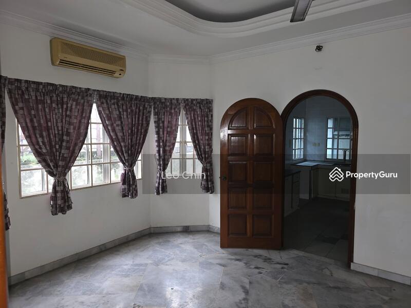 Untuk Dijual - Cheras Perdana @ Cheras South