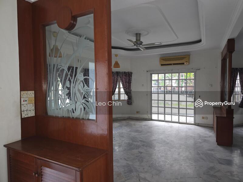 Untuk Dijual - Cheras Perdana @ Cheras South