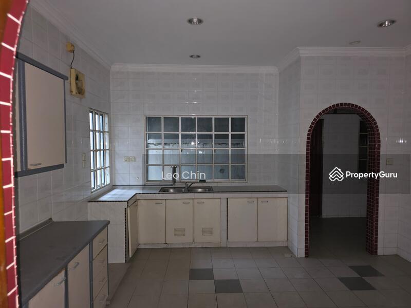 Untuk Dijual - Cheras Perdana @ Cheras South