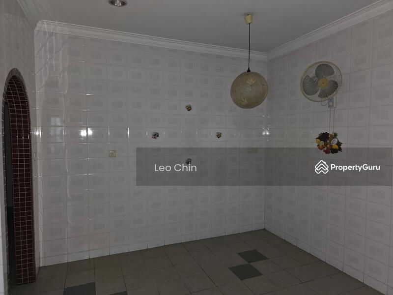 Untuk Dijual - Cheras Perdana @ Cheras South