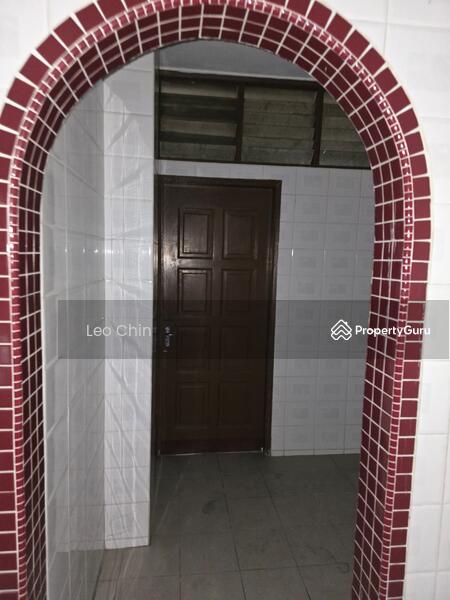 Untuk Dijual - Cheras Perdana @ Cheras South
