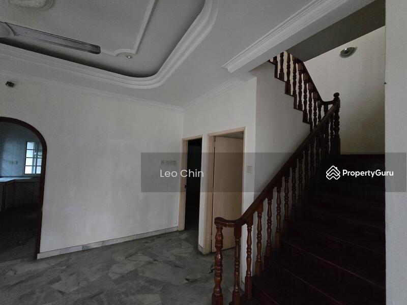 Untuk Dijual - Cheras Perdana @ Cheras South