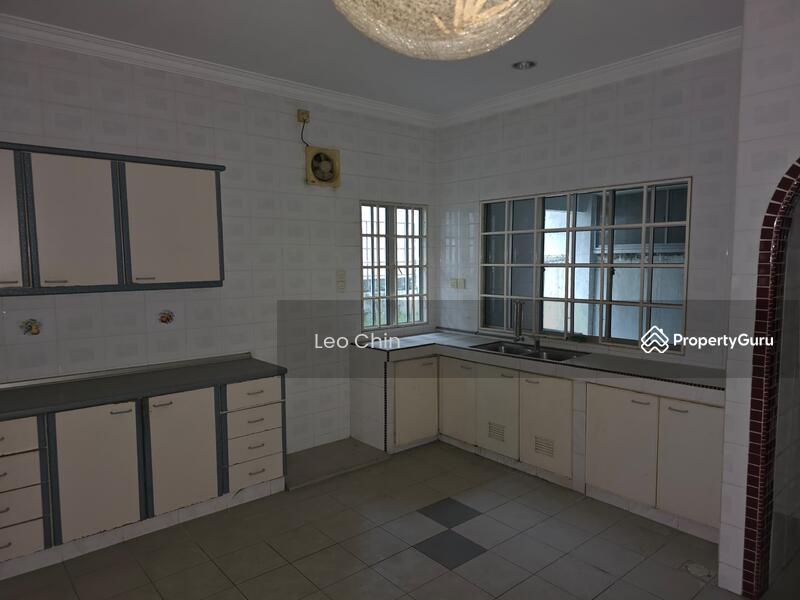 Untuk Dijual - Cheras Perdana @ Cheras South