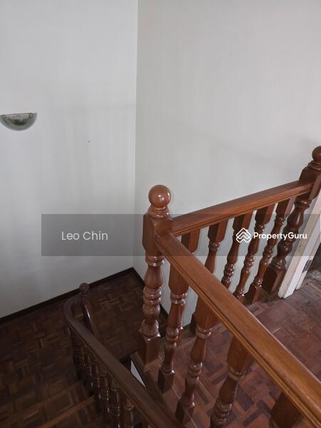 Untuk Dijual - Cheras Perdana @ Cheras South