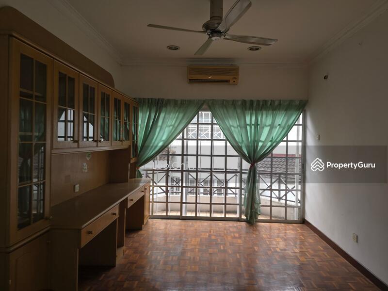Untuk Dijual - Cheras Perdana @ Cheras South