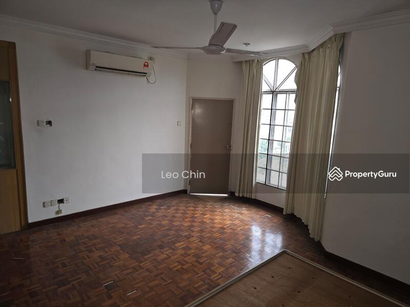 Untuk Dijual - Cheras Perdana @ Cheras South