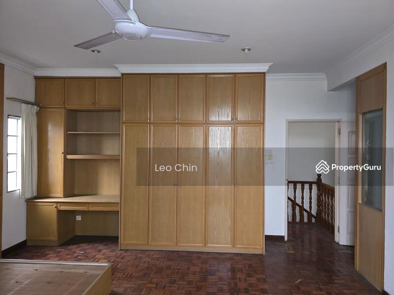 Untuk Dijual - Cheras Perdana @ Cheras South