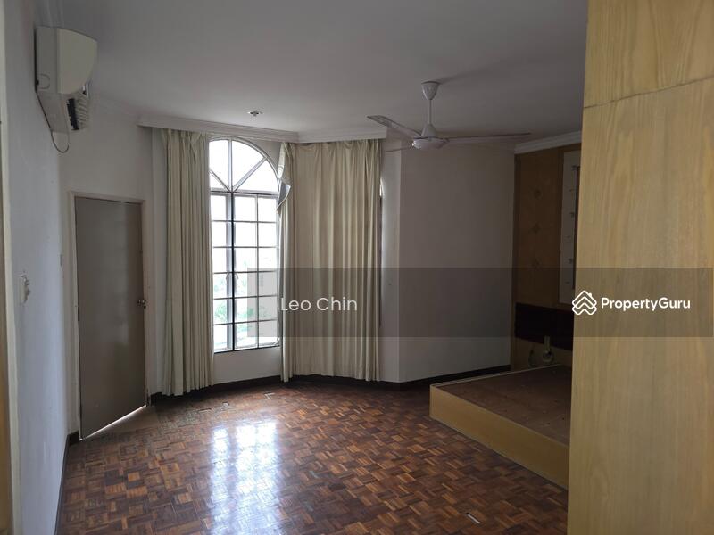 Untuk Dijual - Cheras Perdana @ Cheras South