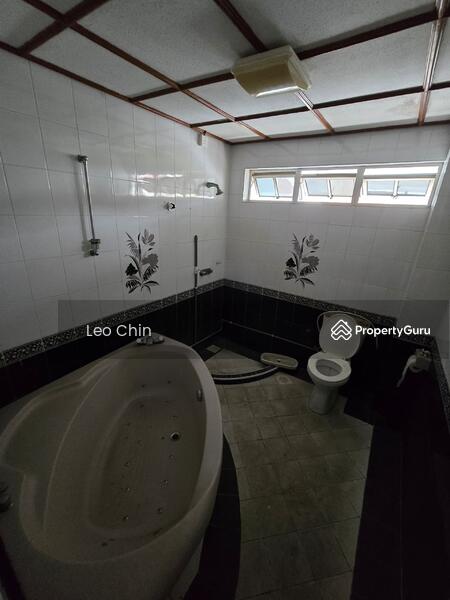 Untuk Dijual - Cheras Perdana @ Cheras South