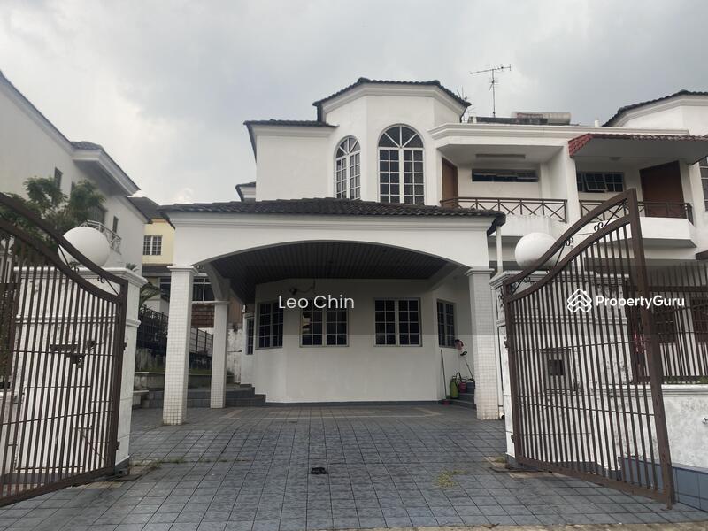 Untuk Dijual - Cheras Perdana @ Cheras South