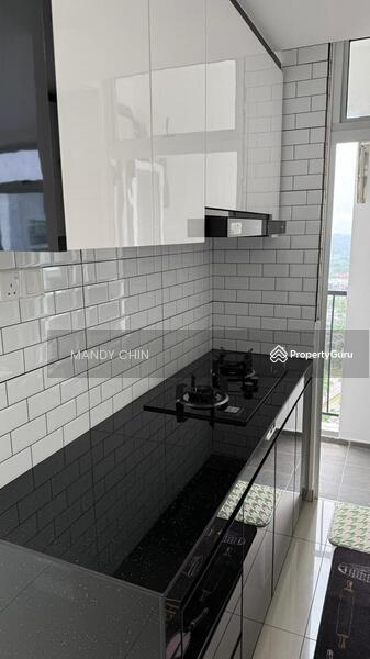 For Rent - Midas @ Seri Alam