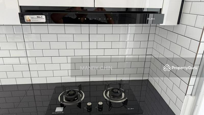 For Rent - Midas @ Seri Alam