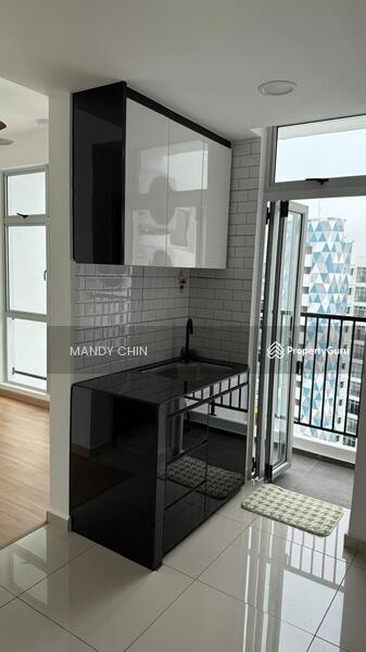 For Rent - Midas @ Seri Alam