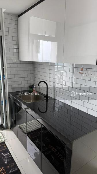 For Rent - Midas @ Seri Alam
