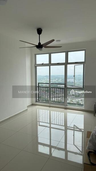 For Rent - Midas @ Seri Alam