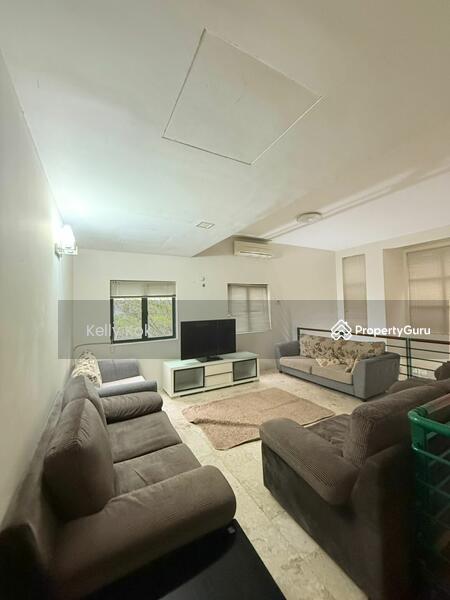 For Rent - Anjung Damai