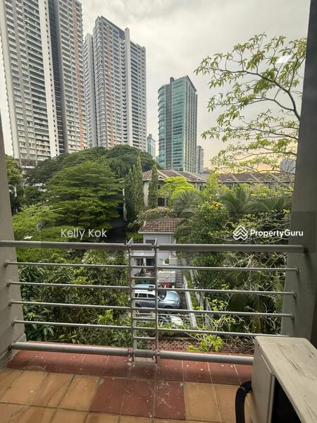 For Rent - Anjung Damai