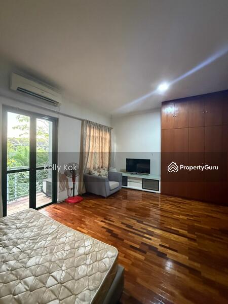 For Rent - Anjung Damai