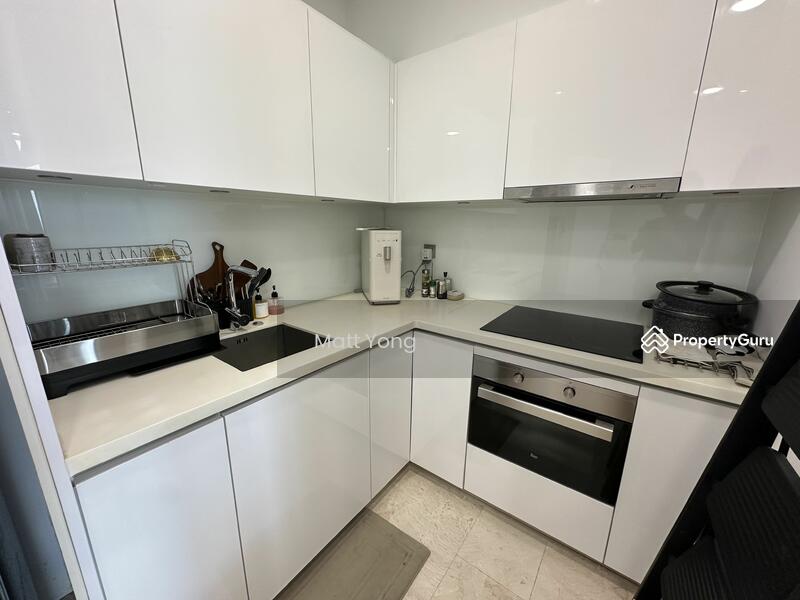 Service Residence for Rent at Sky Suites @ KLCC - Matt Yong - PropertyGuru.com.my