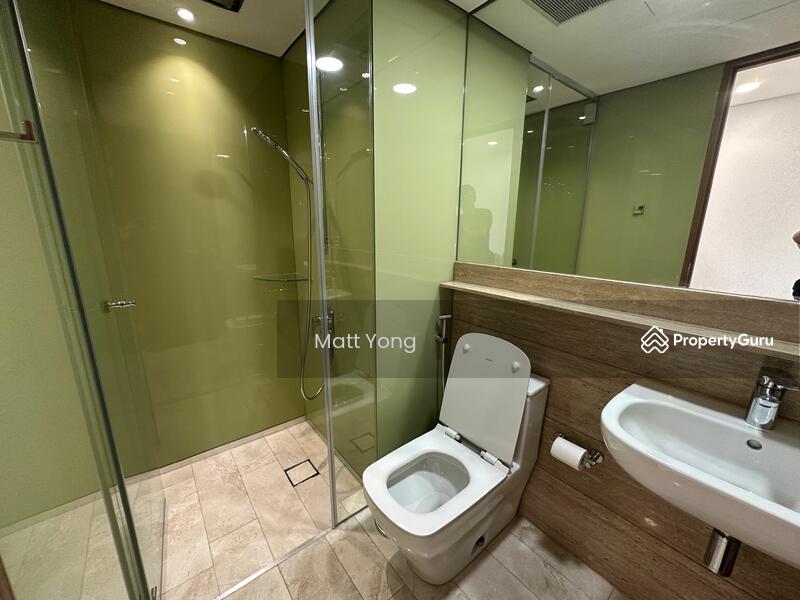 Service Residence for Rent at Sky Suites @ KLCC - Matt Yong - PropertyGuru.com.my