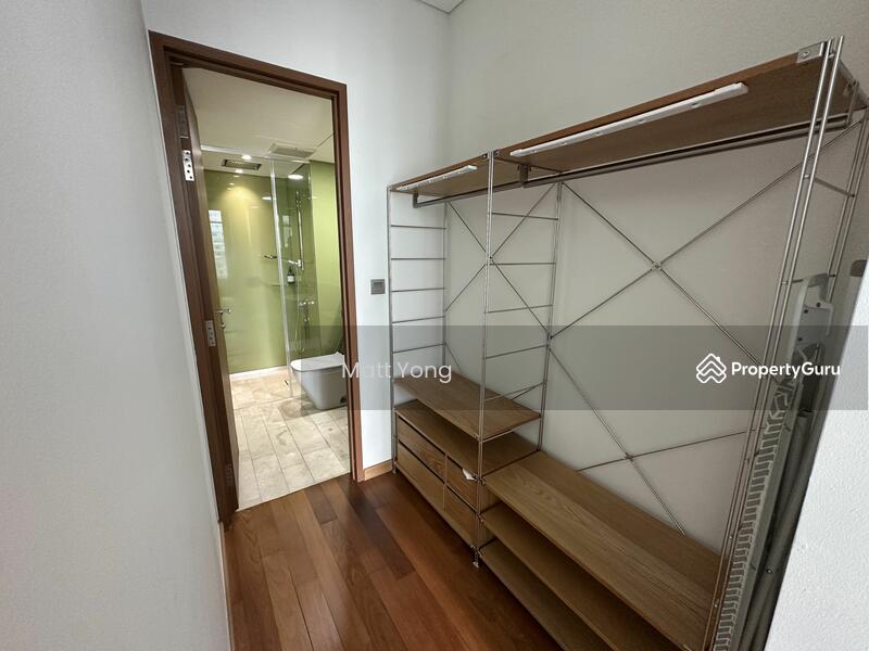 Service Residence for Rent at Sky Suites @ KLCC - Matt Yong - PropertyGuru.com.my