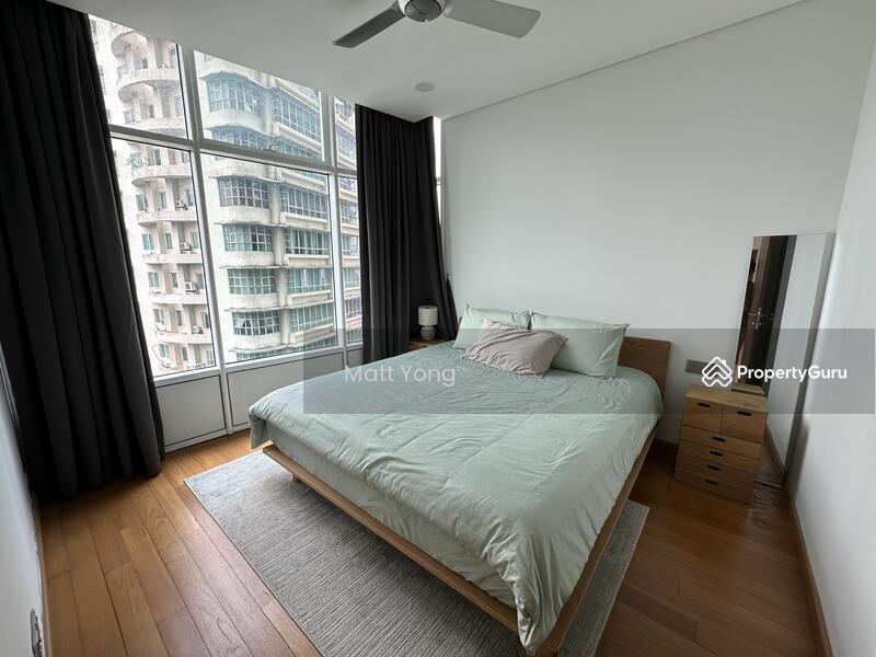 Service Residence for Rent at Sky Suites @ KLCC - Matt Yong - PropertyGuru.com.my