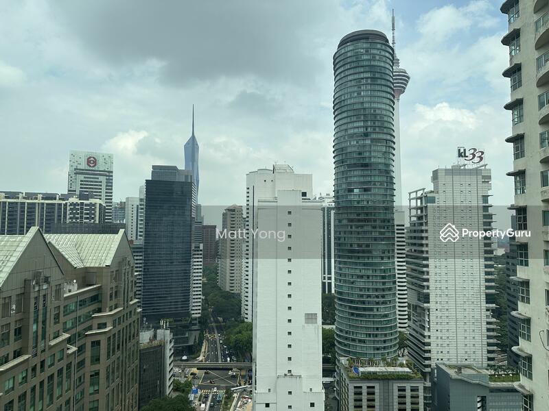 Service Residence for Rent at Sky Suites @ KLCC - Matt Yong - PropertyGuru.com.my