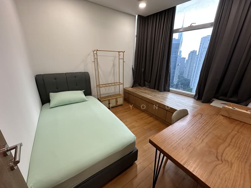 Service Residence for Rent at Sky Suites @ KLCC - Matt Yong - PropertyGuru.com.my