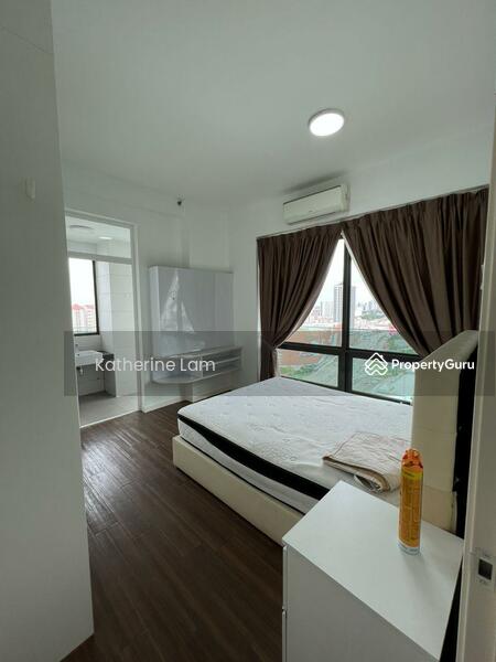 For Sale - The Grand @ Kelana Damansara Suite