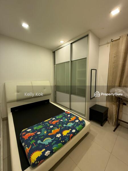 Condominium for Rent at Royal Domain Sri Putramas 2 - Kelly Kok - PropertyGuru.com.my