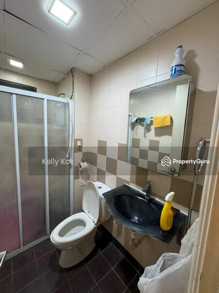Condominium for Rent at Royal Domain Sri Putramas 2 - Kelly Kok - PropertyGuru.com.my