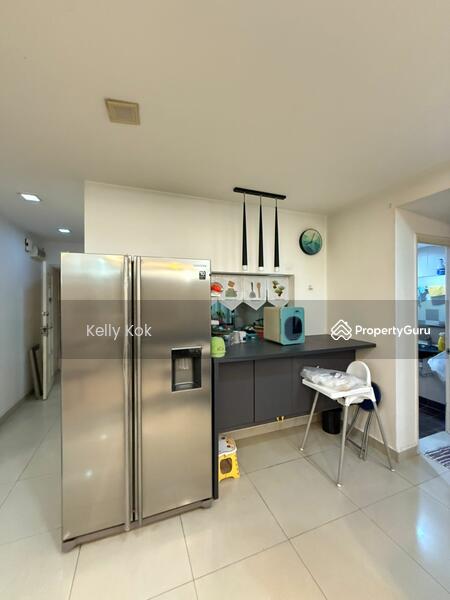 Condominium for Rent at Royal Domain Sri Putramas 2 - Kelly Kok - PropertyGuru.com.my