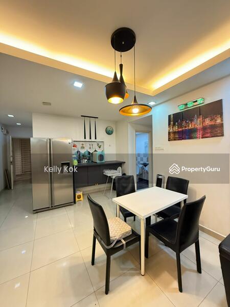 Condominium for Rent at Royal Domain Sri Putramas 2 - Kelly Kok - PropertyGuru.com.my