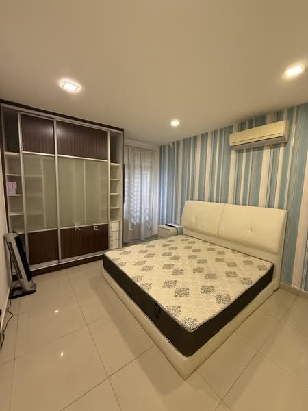 Condominium for Rent at Royal Domain Sri Putramas 2 - Kelly Kok - PropertyGuru.com.my