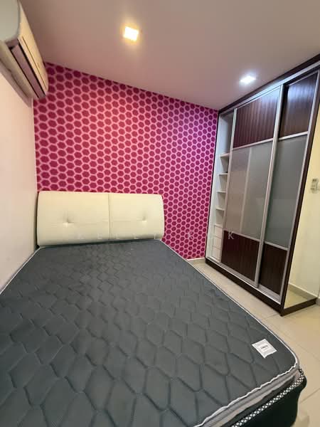 Condominium for Rent at Royal Domain Sri Putramas 2 - Kelly Kok - PropertyGuru.com.my