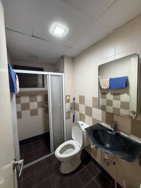 Condominium for Rent at Royal Domain Sri Putramas 2 - Kelly Kok - PropertyGuru.com.my