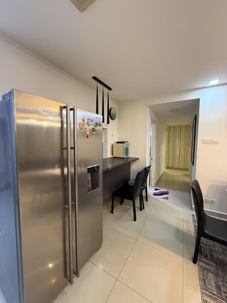 Condominium for Rent at Royal Domain Sri Putramas 2 - Kelly Kok - PropertyGuru.com.my