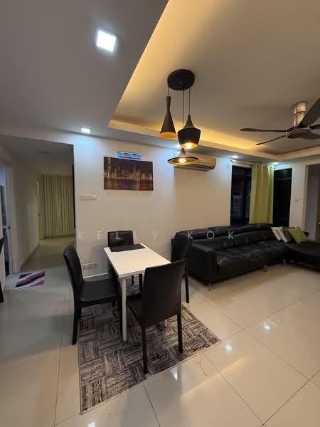 Condominium for Rent at Royal Domain Sri Putramas 2 - Kelly Kok - PropertyGuru.com.my