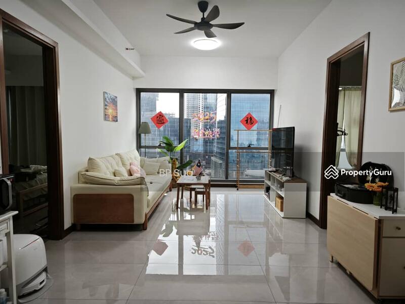 For Rent - Core Residence @ TRX