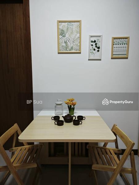 For Rent - Core Residence @ TRX