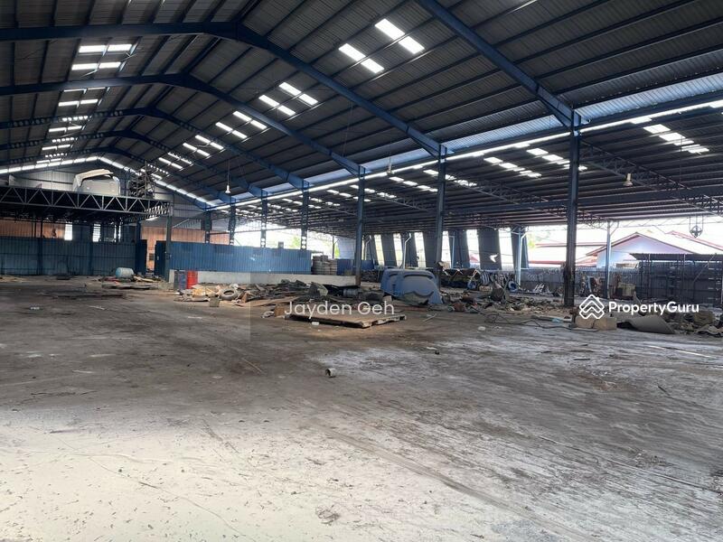 Untuk Disewa - Jalan Tandop, Alor Setar Kedah