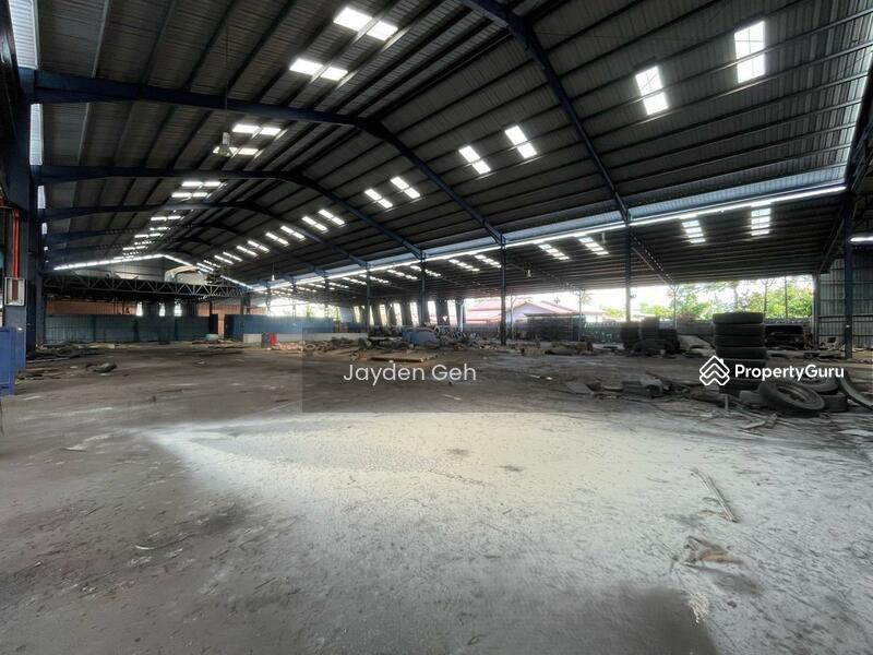 Untuk Disewa - Jalan Tandop, Alor Setar Kedah