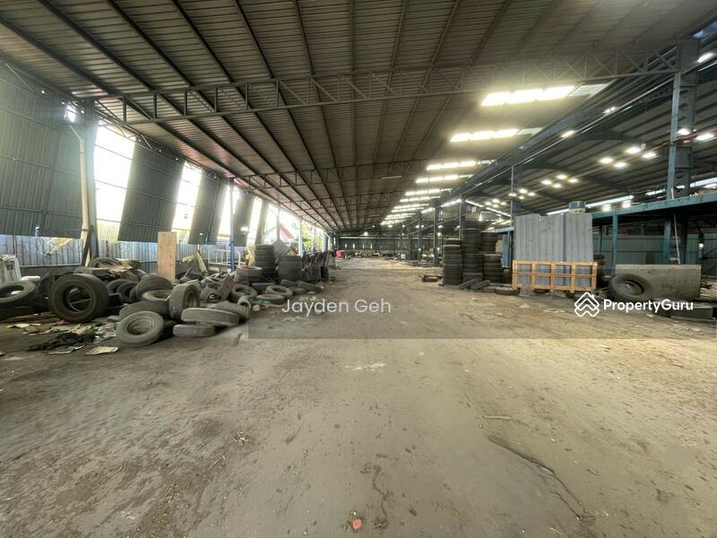 Untuk Disewa - Jalan Tandop, Alor Setar Kedah