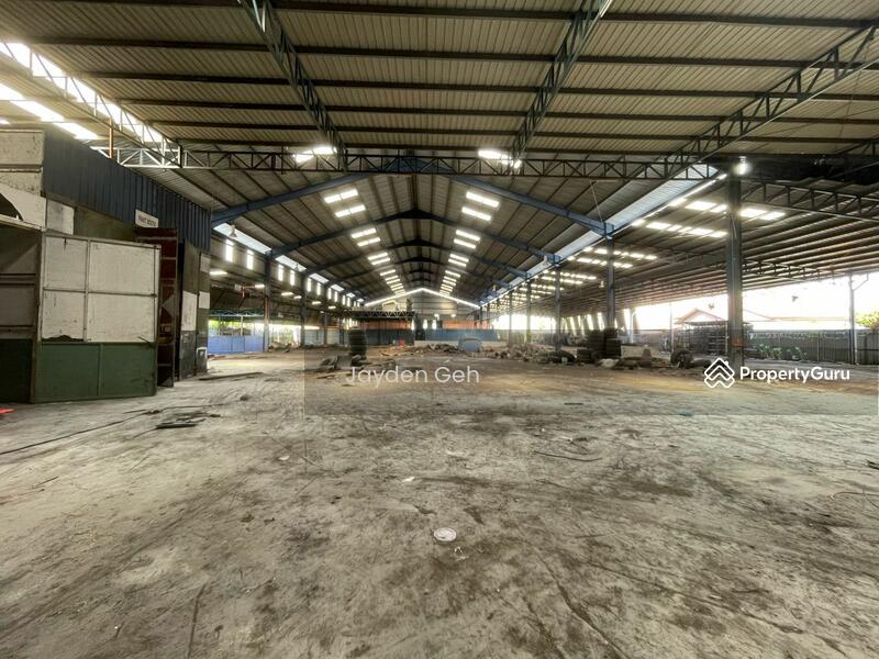 Untuk Disewa - Jalan Tandop, Alor Setar Kedah