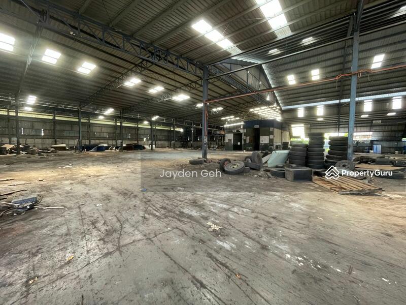 Untuk Disewa - Jalan Tandop, Alor Setar Kedah