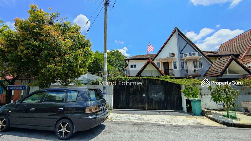 Taman Setiawangsa